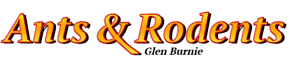 Glen Burnie Ant Exterminator & Rodent Control Company Logo